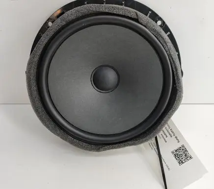 Audi e-tron Front door speaker 4K0035415
