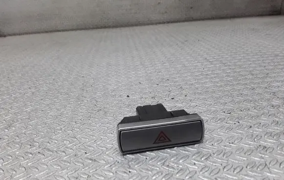 Ford Mondeo Mk III Hazard light switch 4S7T13A350AB