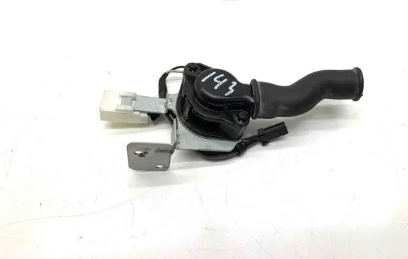 Jaguar XK8 - XKR Oil temperature sensor MJA6551BA 1730000731