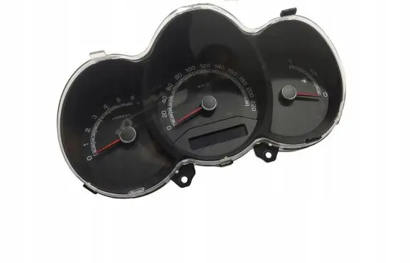 KIA Venga Speedometer (instrument cluster)