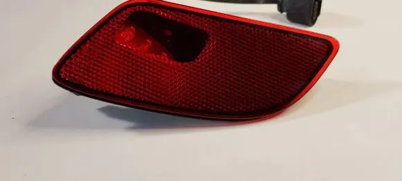 Rear fog light
