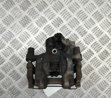 Skoda Superb B8 (3V) Rear brake caliper 3Q0615405 3Q0615405R