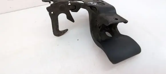 Audi A3 S3 8P Engine bonnet/hood lock/catch 8P0823480