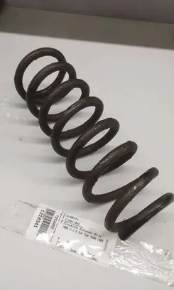 Mitsubishi Outlander Rear coil spring 4140A174