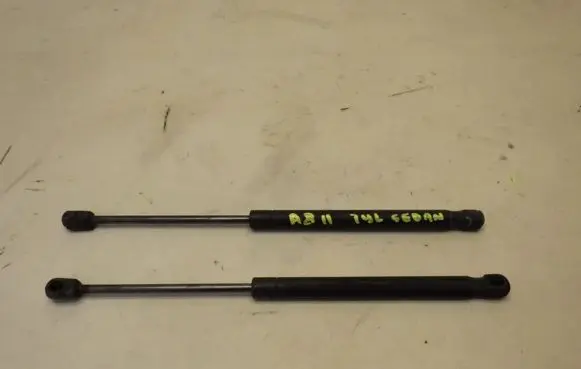 Audi A8 S8 D3 4E Tailgate strut 