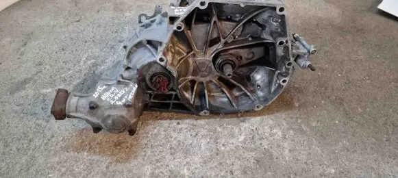 Honda CR-V Manual 6 speed gearbox S6RM1008072 R6R