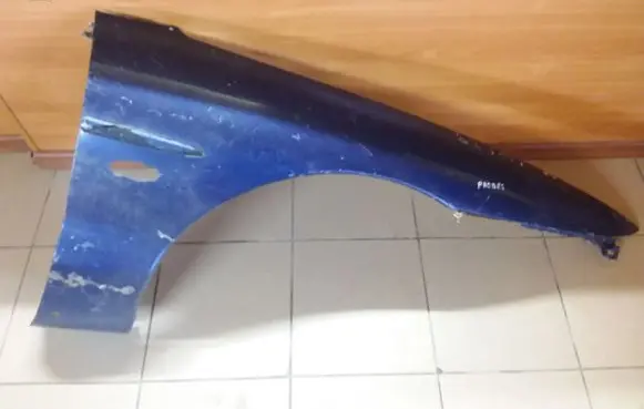 Fender