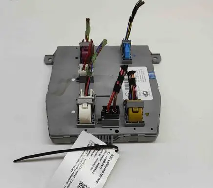 Mercedes-Benz C W205 Other devices A2059013904 A2229026611