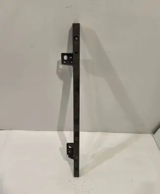 Opel Combo D Front bumper cross member