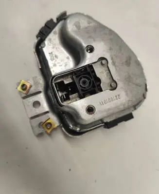 Audi A6 S6 C6 4F Steering wheel lock 4F0905852B 0600249006 508726570