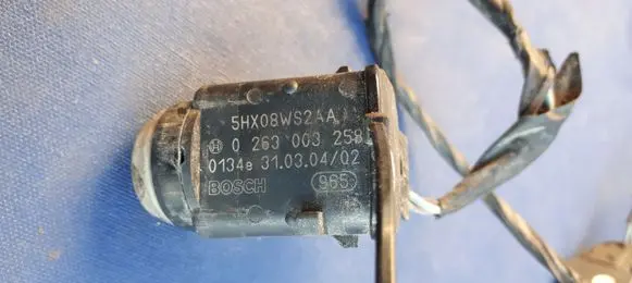 Chrysler 300 - 300C Parking PDC sensor 0263003258 5HX08WS2AA
