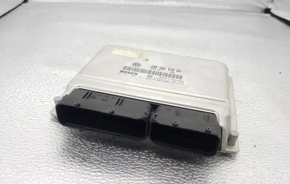 Engine control unit/module ECU