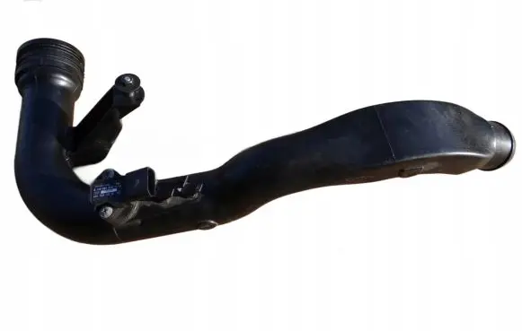 Audi A4 S4 B7 8E 8H Intercooler hose/pipe 8E0145762G