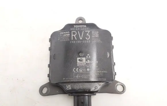 Toyota RAV 4 (XA50) Blind spot module 8816242091 2301003233