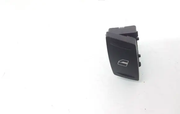 Skoda Octavia Mk2 (1Z) Electric window control switch 1Z0959856