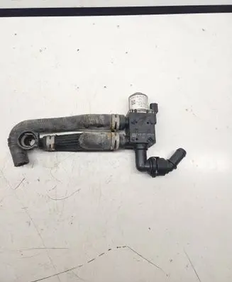 Ford Mustang VI Electric auxiliary coolant/water pump CV618C605TD F0WHX2K00202