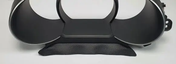 KIA Picanto Dashboard trim 84830-1Y200