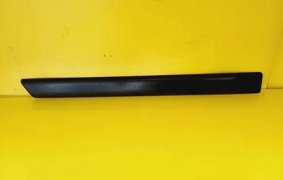 Suzuki Swift Cultus Rear door trim (molding) 7755075C01