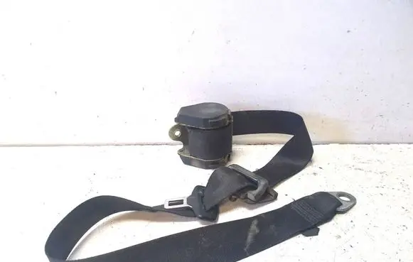 Volkswagen II LT Front seatbelt 9518000000