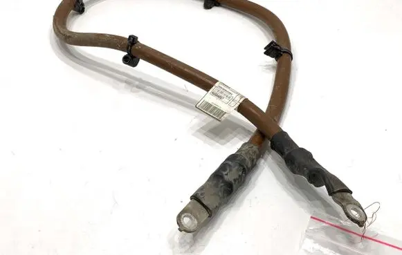 Mercedes-Benz Sprinter W907 W910 Other exterior part A9105409133