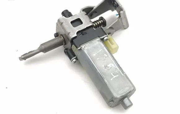 KIA Niro Seat adjustment motor 886B7AT000 2107A0329 F00S1B2580