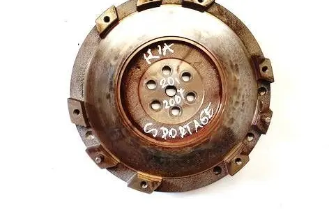 KIA Sportage Flywheel l25a