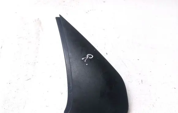 Volkswagen Transporter - Caravelle T5 Front door wing mirror part 7H0857538