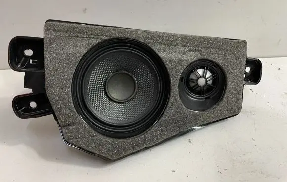 BMW X6 E71 Rear door speaker 9211048