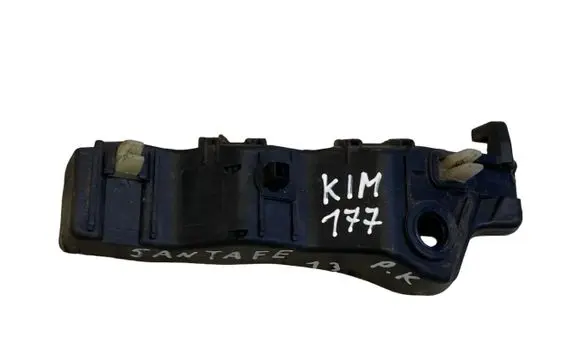 Hyundai Santa Fe Front bumper mounting bracket 865132W000