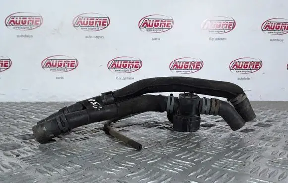 Audi A4 S4 B8 8K Engine coolant pipe/hose 400374F