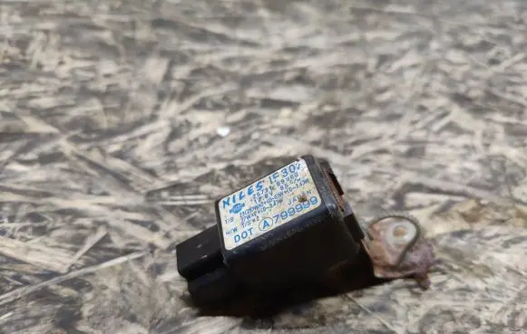 Nissan 240ZX, 280ZX, 300ZX Other relay 2573189960