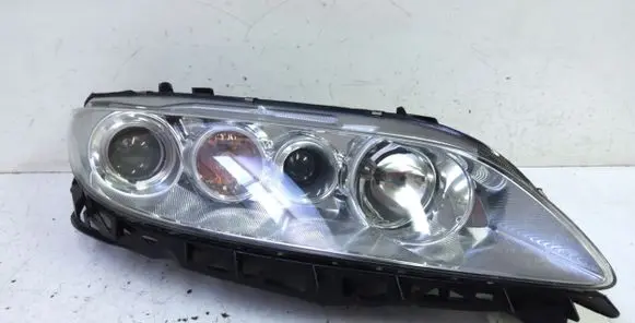 Mazda 6 Headlight/headlamp 1090024