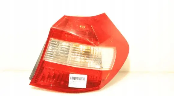 BMW 1 E81 E87 Rear/tail lights E1021864
