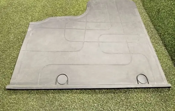 Nissan NV300 Car floor mat set 8201409823 KE741000H9