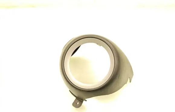 Mini One - Cooper Coupe R56 Dashboard side air vent grill/cover trim RG24105312