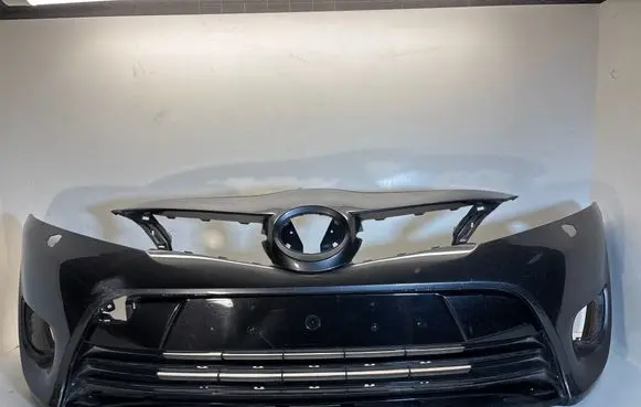 Toyota Verso Front bumper 521190f120