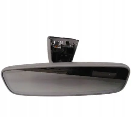 Audi Q3 8U Rear view mirror (interior) 8S0857511A