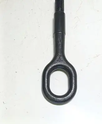 Tesla Model Y Towing hook eye 1077570