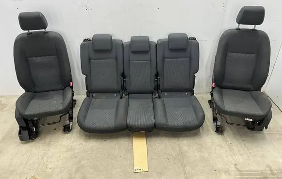 Ford C-MAX II Seat set 