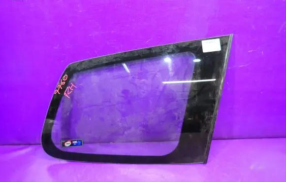Subaru Forester SH Rear side window