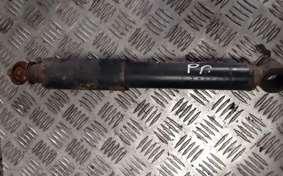Toyota 4 Runner N180 Steering column damper 311742