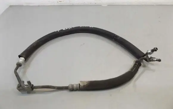 Nissan Qashqai Power steering hose/pipe/line