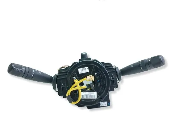 Jeep Grand Cherokee (WK) Wiper turn signal indicator stalk/switch 05143320AF R43165A 1566085226
