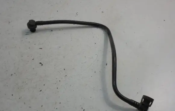 Opel Movano A Vacuum line/pipe/hose 