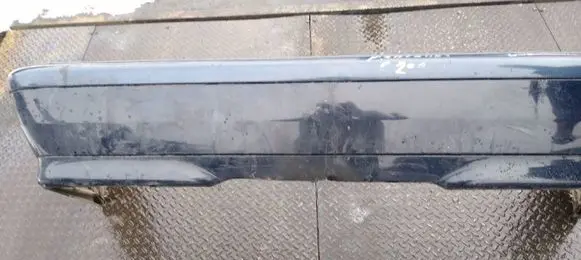 Mercedes-Benz C W202 Rear bumper