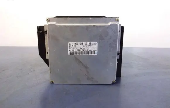 Mercedes-Benz C W202 Engine control unit/module ECU A0265451032