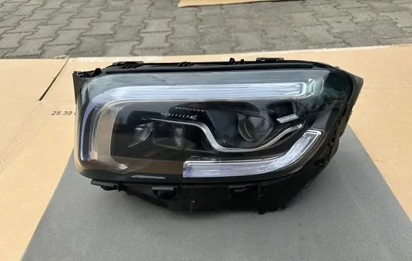 Mercedes-Benz GLB x247 Headlight/headlamp A2479068901 1EX2498 MDE89134A