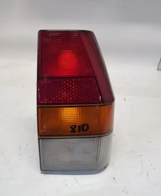 Volkswagen Polo II 86C 2F Rear/tail lights 871945112A