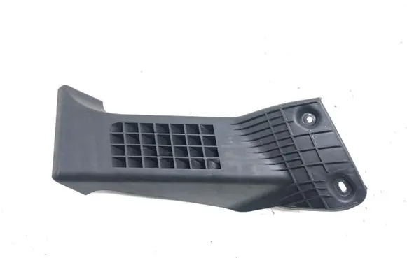 Citroen C3 Foot rest pad/dead pedal 9658143880