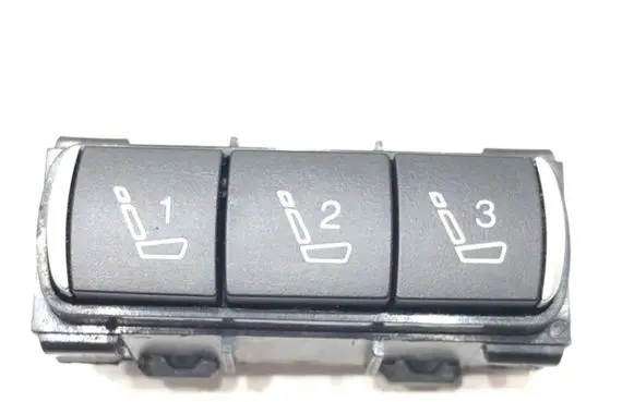 Alfa Romeo Stelvio Other switches/knobs/shifts 171380362